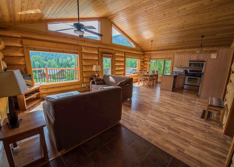 Alpine Meadows Resort 