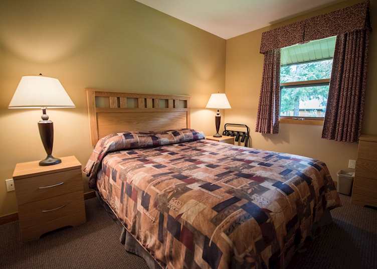 Alpine Meadows Resort 