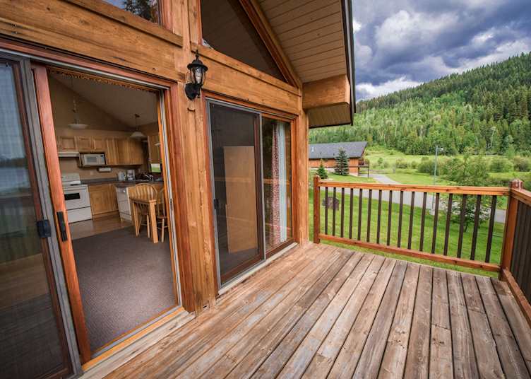 Alpine Meadows Resort 