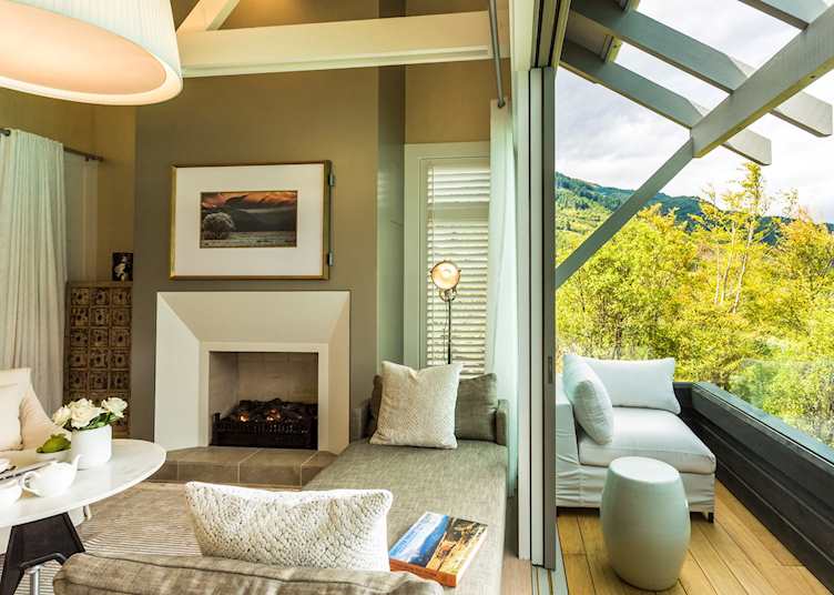 Rosewood Matakauri