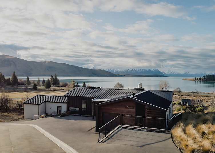 Ranginui B&B