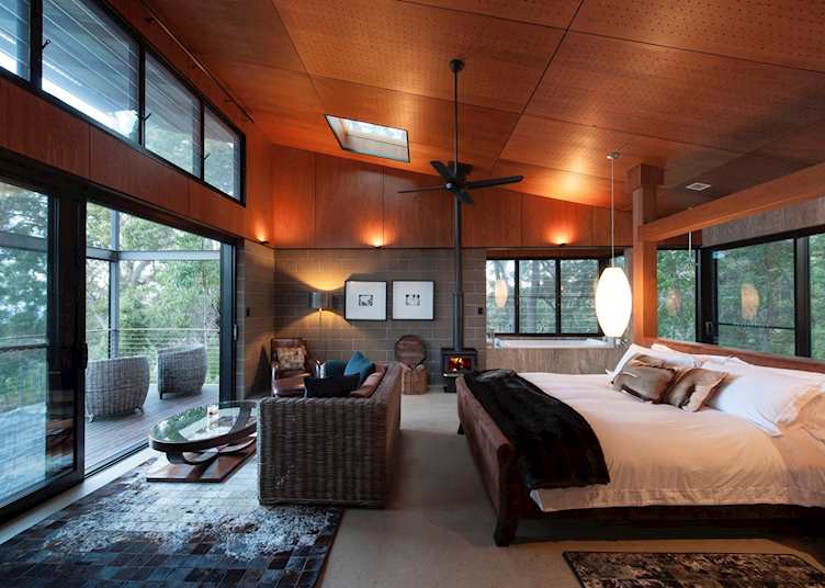 Spicers Sangoma Retreat