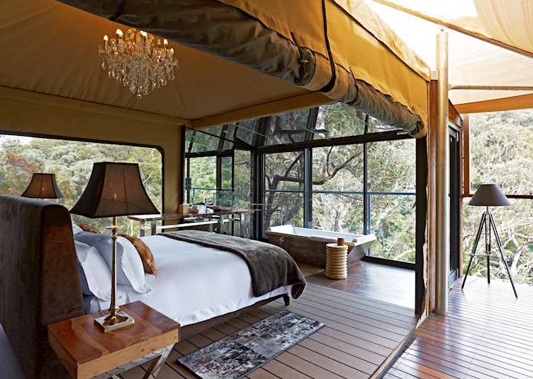 Spicers Sangoma Retreat