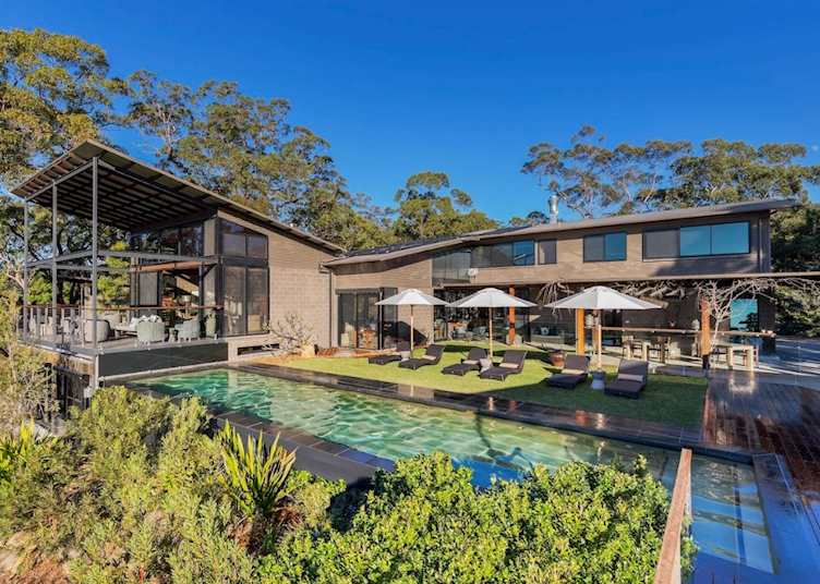 Spicers Sangoma Retreat