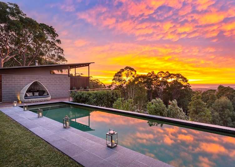 Spicers Sangoma Retreat