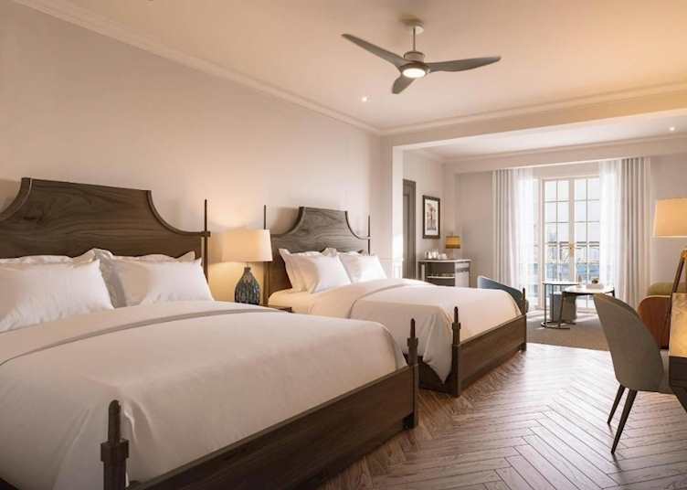 Sofitel Legend Casco Viejo