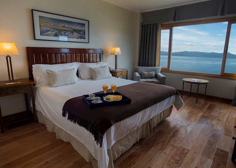 Los Cauquenes  Junior Suite 