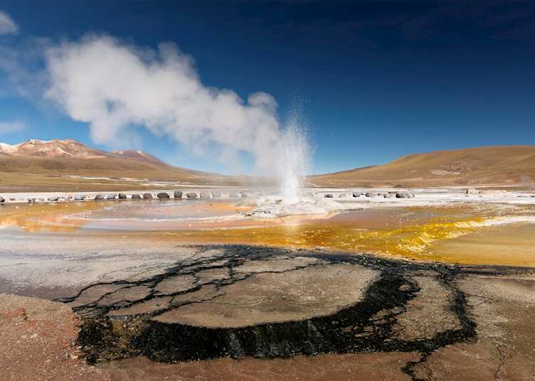Awasi Atacama - Excursions 
