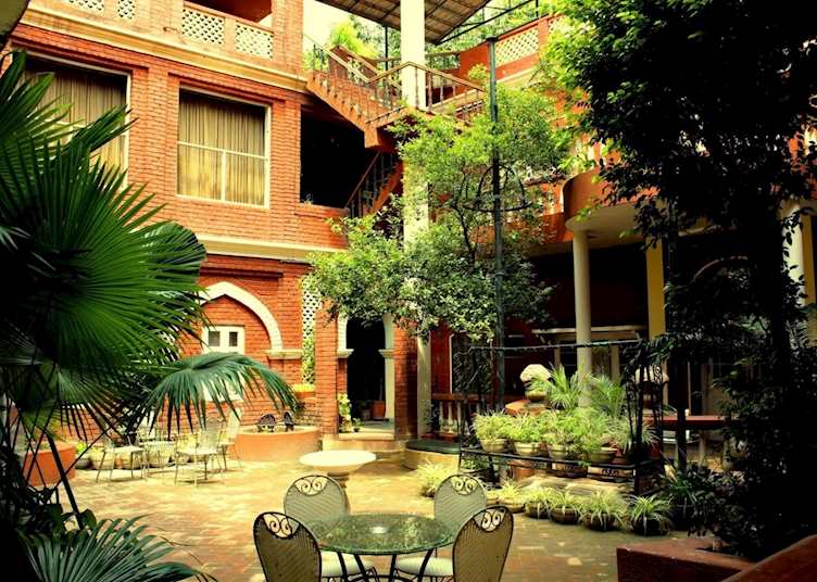 Ranjit's Svaasa, Amritsar