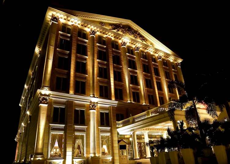 Ramada by Wyndham