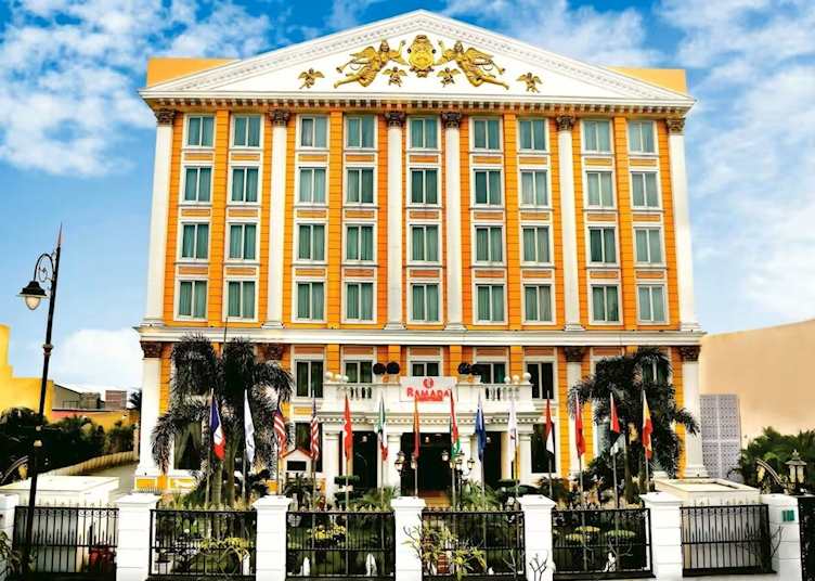 Ramada by Wyndham