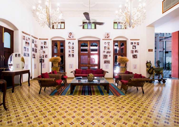 House of Manga Girdhardas