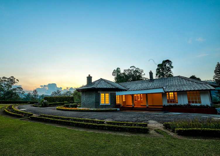 Lockhart Bungalow 