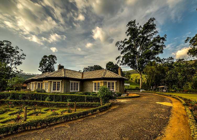 Lockhart Bungalow