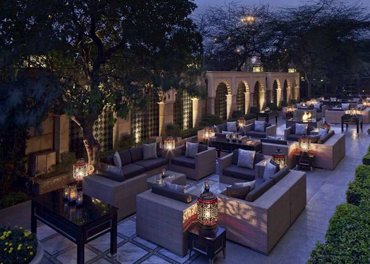 The Leela Palace, Delhi