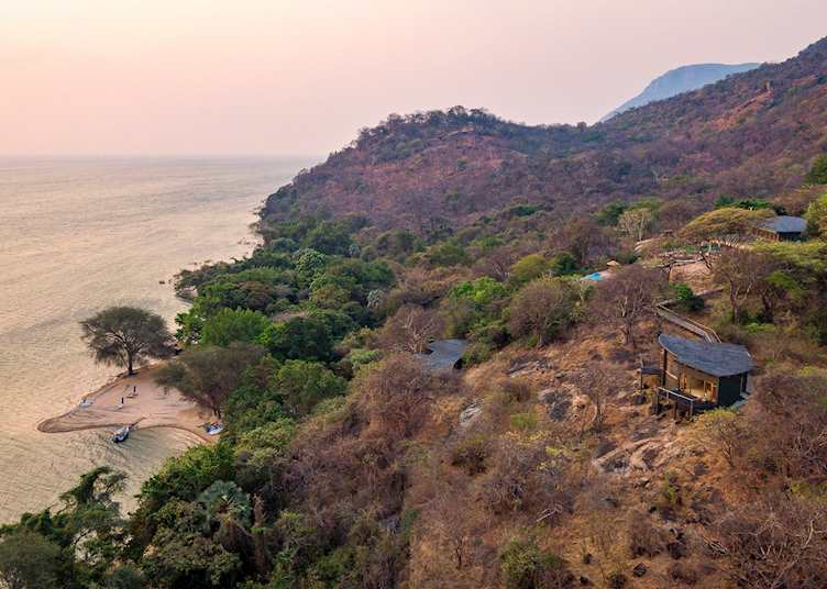 Pumulani introduction, Malawi