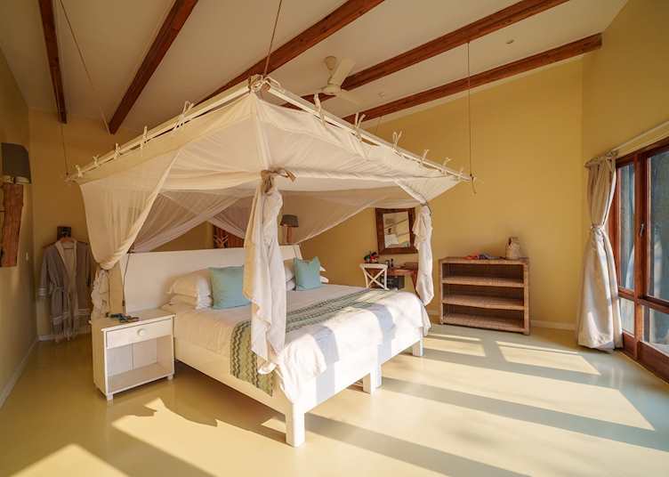 Pumulani introduction, Malawi