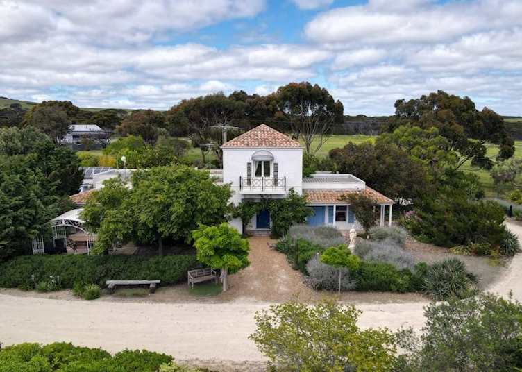 Providence Guest House