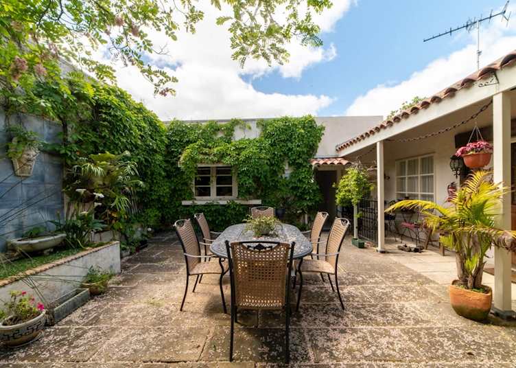 Providence Guest House