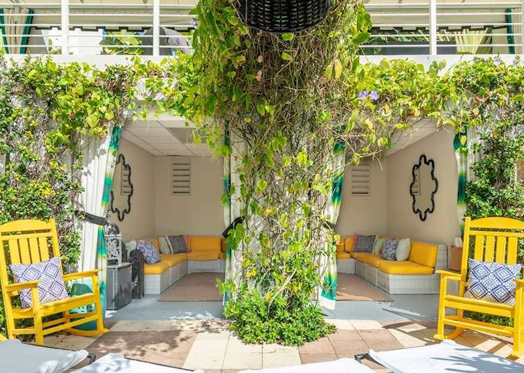 Kimpton Surfcomber