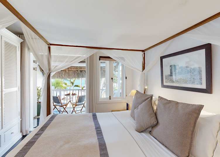 La Maison 20 Degrés Sud, Grand Baie