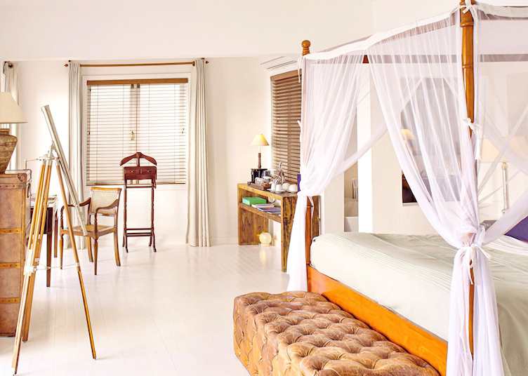 La Maison 20 Degrés Sud, Grand Baie