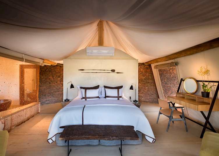 Marataba Safari Lodge 