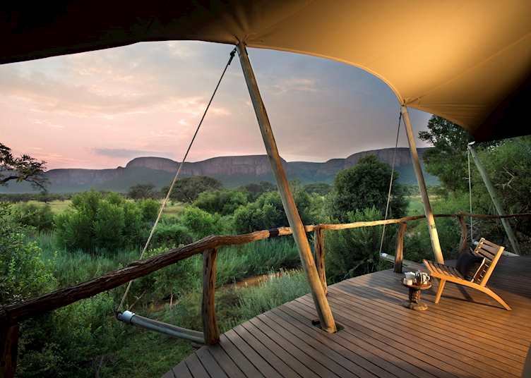 Marataba Safari Lodge 