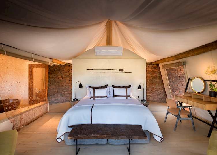 Marataba Safari Lodge 