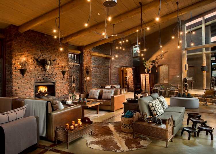 Marataba Safari Lodge 