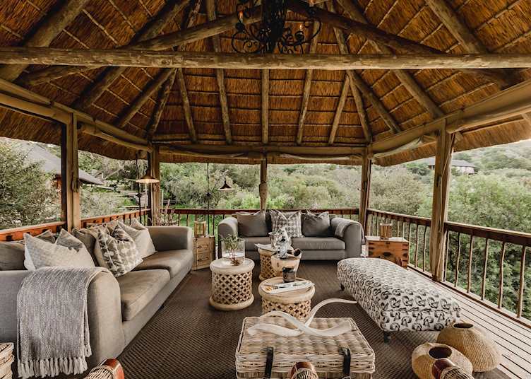 Bukela Game Lodge