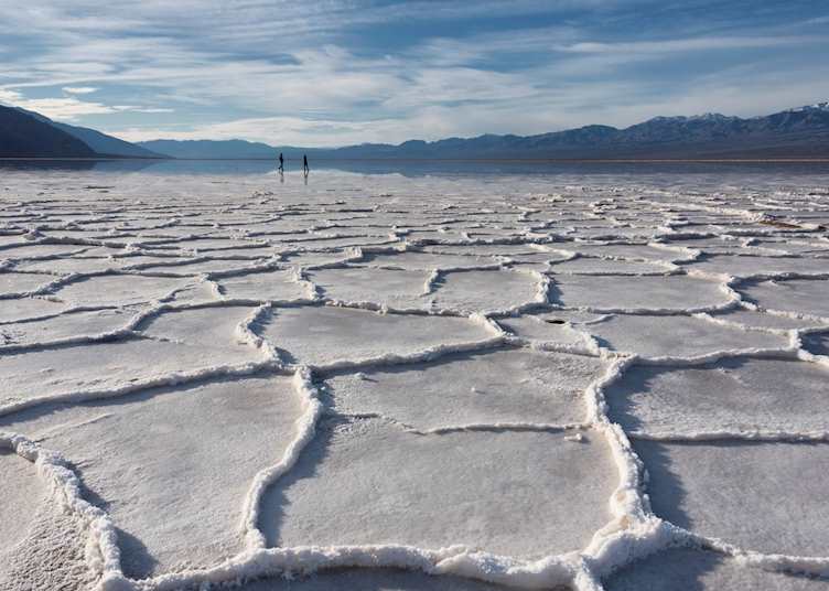 Death Valley