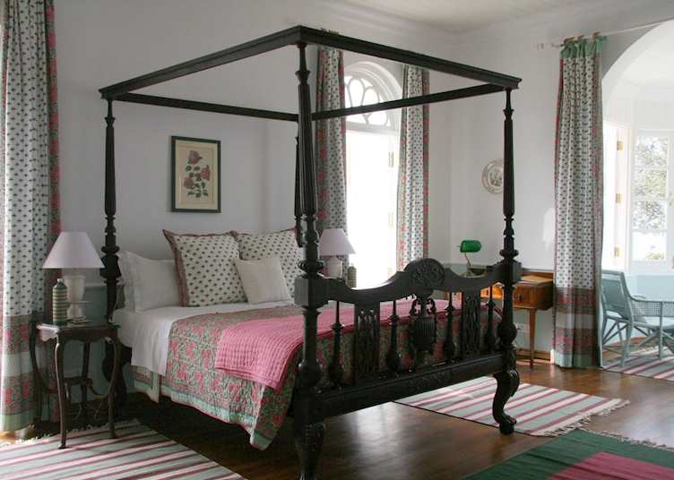 The Singalila Suite, Glenburn Tea Estate