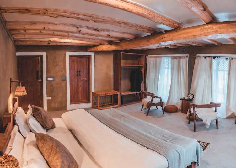 room