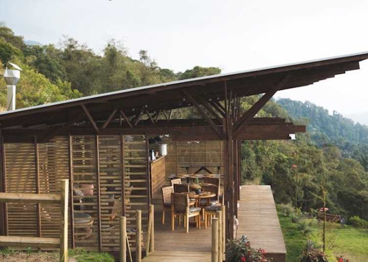 Owl's Watch Nature Retreat