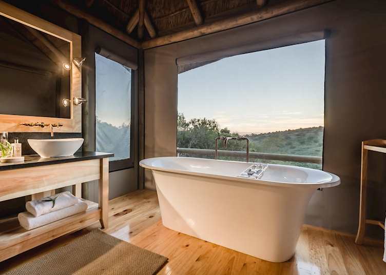 Bukela Game Lodge