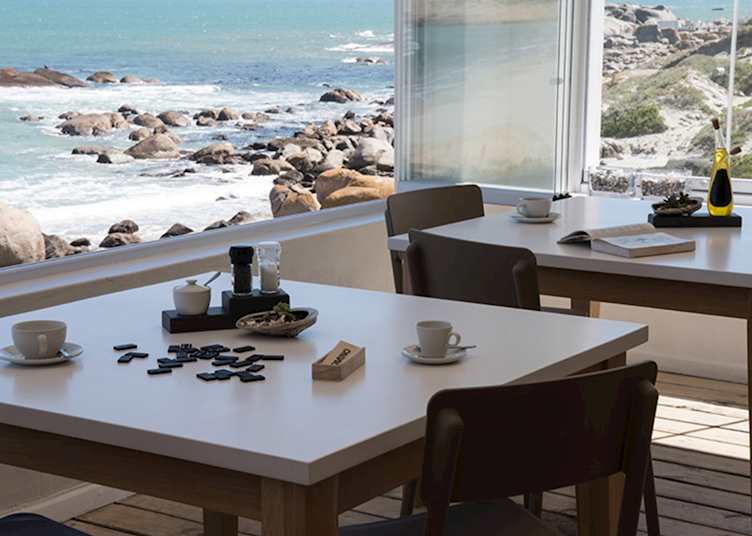 Paternoster Dunes Boutique 