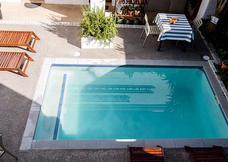 Paternoster Dunes Boutique 