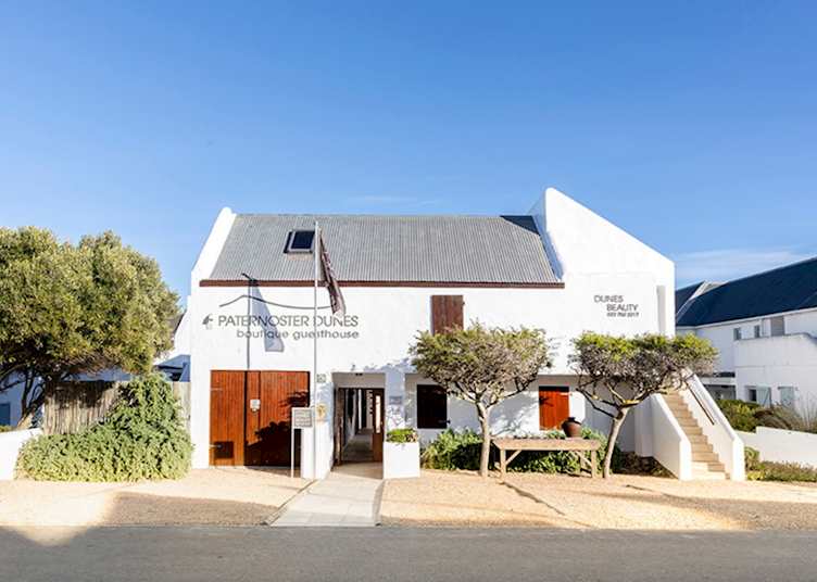 Paternoster Dunes Boutique 