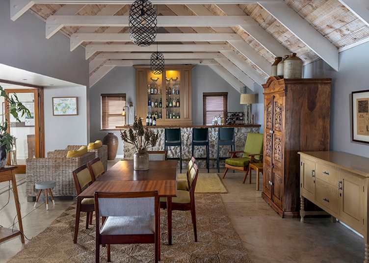 Paternoster Dunes Boutique 