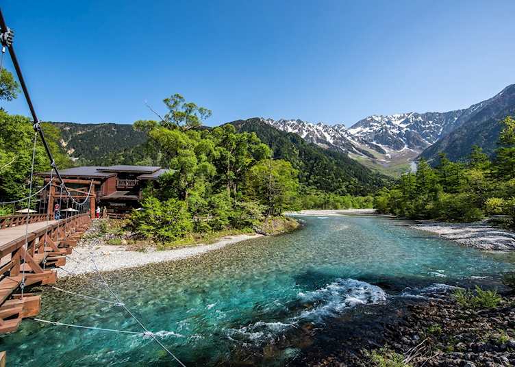 Hotel Shirakabaso