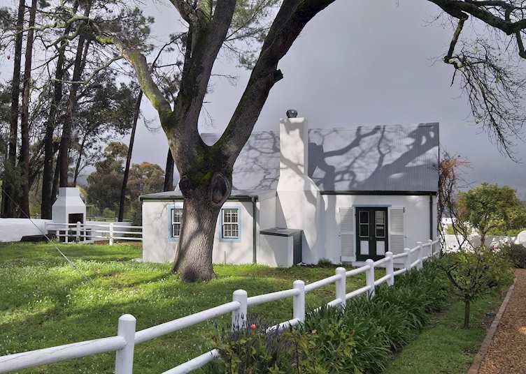 L'Auberge Chanteclair