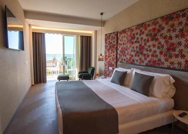 Sirmione Olivi