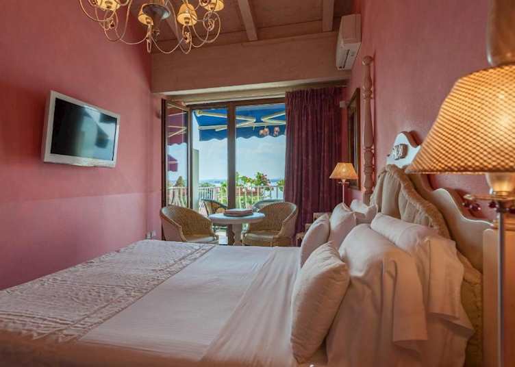 Sirmione Olivi