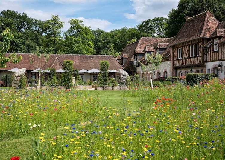 Les Hauts de Loire