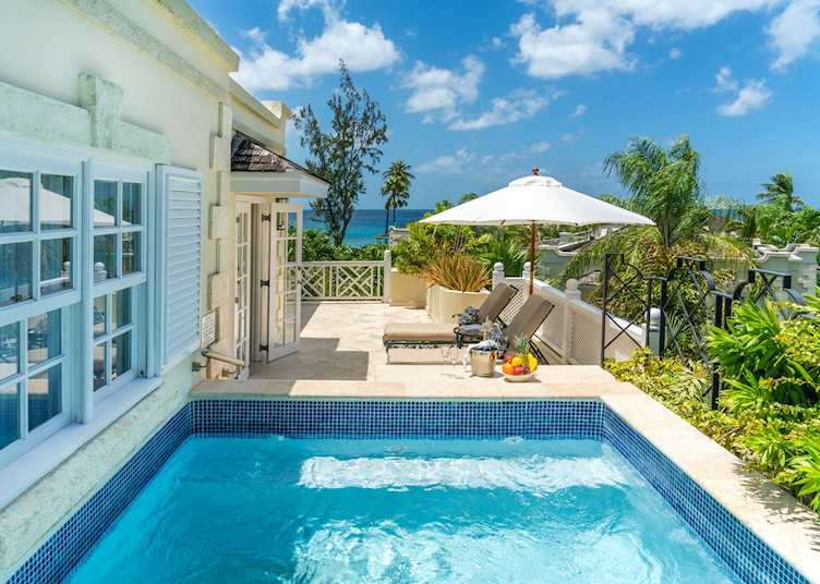 Coral Reef Club