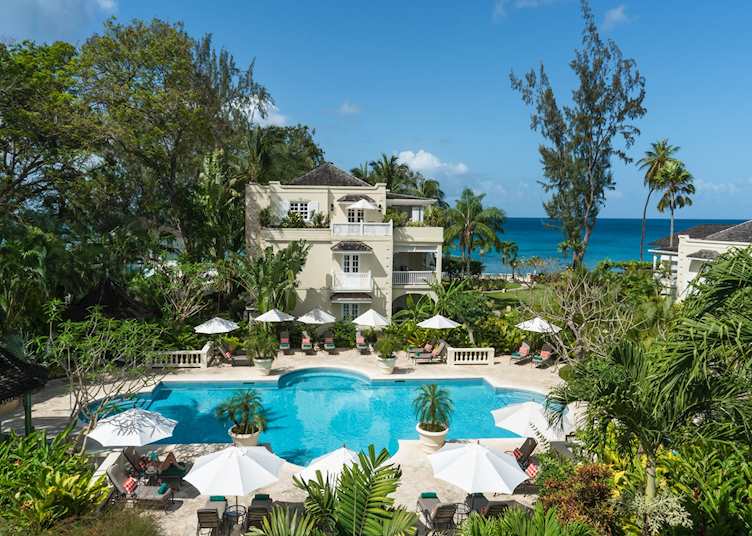 Coral Reef Club