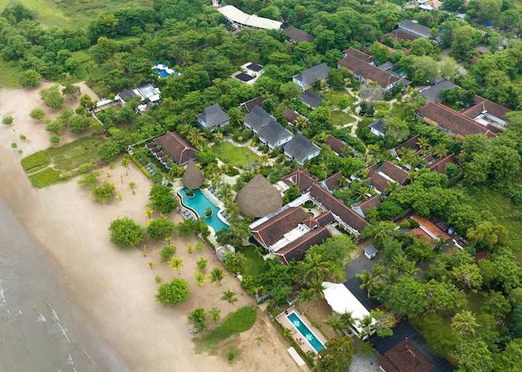 Sudamala Resort Komodo