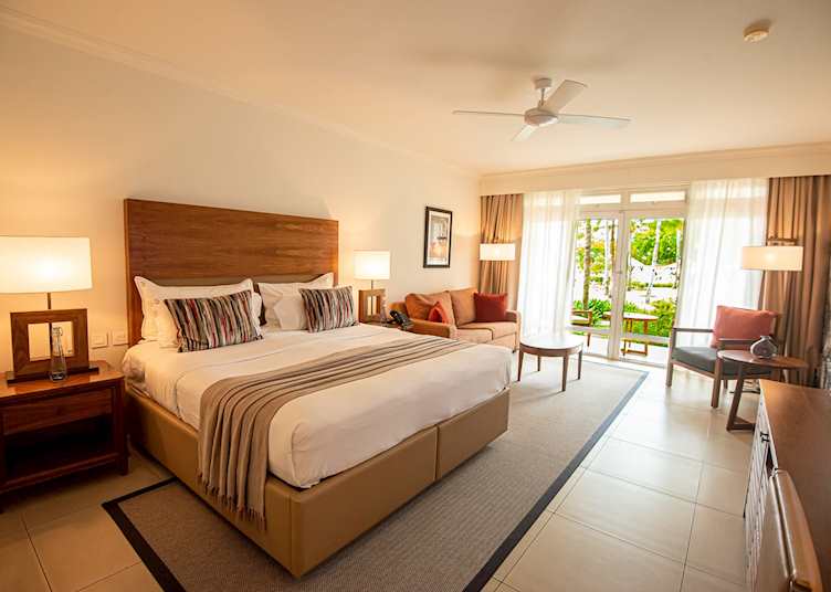Sands Suites Resort & Spa