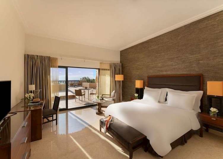 Movenpick Resort & Spa Dead Sea